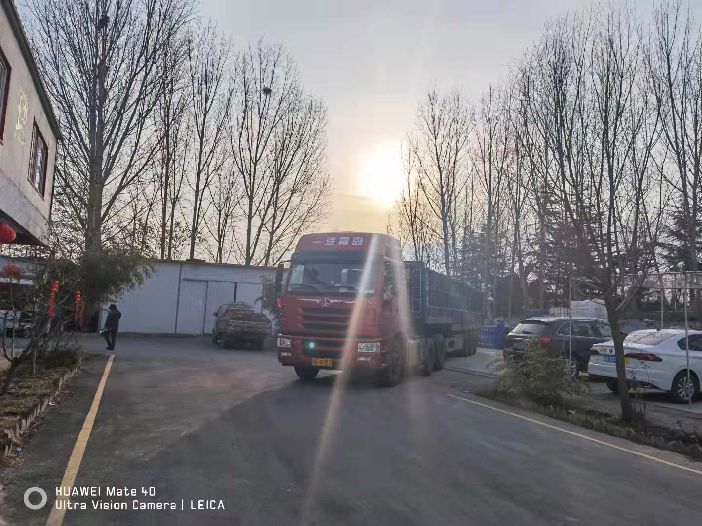  2022年， 魯東環(huán)保，虎力全開(kāi)！