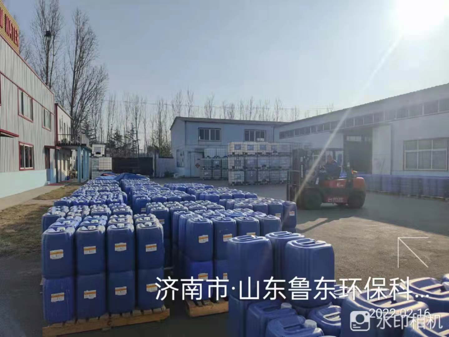 2022年， 魯東環(huán)保，虎力全開(kāi)！