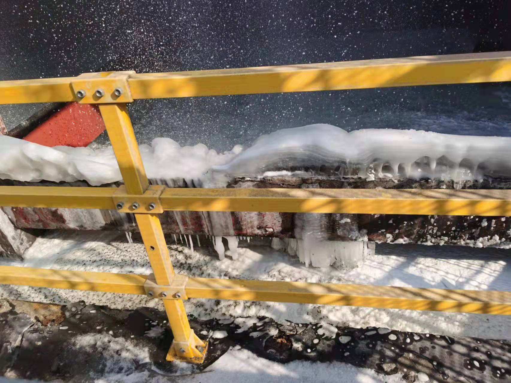 2022年， 魯東環(huán)保，虎力全開(kāi)！