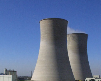 冷卻水中金屬材料的腐蝕概況 冷卻水中金屬材料的腐蝕概況