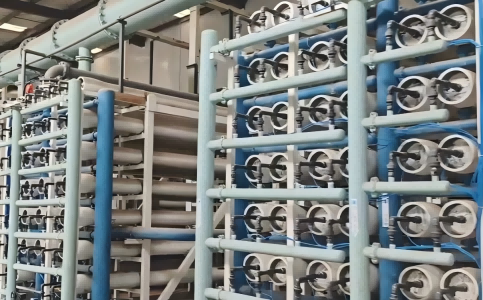 如何正確使用新反滲透膜? 如何正確使用新反滲透膜?