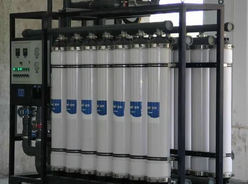 反滲透設備的常規維護方法 反滲透設備的常規維護方法