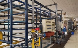 反滲透系統(tǒng)運(yùn)行注意事項(xiàng) 反滲透系統(tǒng)運(yùn)行注意事項(xiàng)