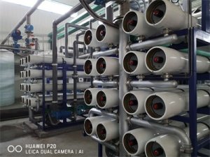 反滲透系統(tǒng)運行故障分析(下) 反滲透系統(tǒng)運行故障分析(下)